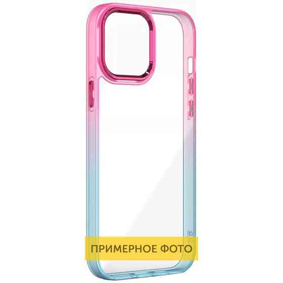Чехол TPU+PC Fresh sip series для Apple iPhone XS Max (6.5") Херсон