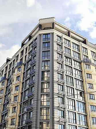 продажа 2-к квартира Киево-Святошинский, Ирпень, 77000 $ Ірпінь