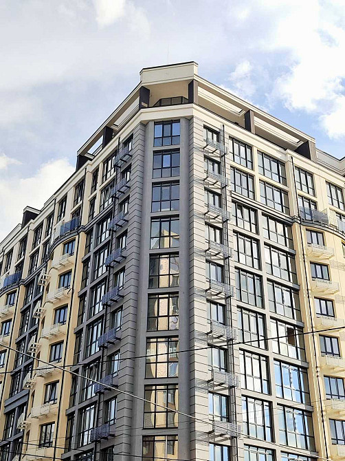 продажа 2-к квартира Киево-Святошинский, Ирпень, 77000 $ Ірпінь - зображення 1