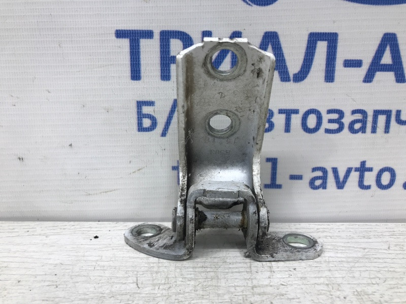 Петля двери задней левой верхняя Toyota Avensis 2009-2018 687600H010 (Арт. 31360) Київ - зображення 3