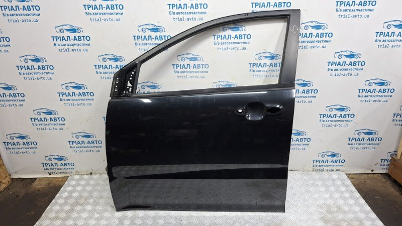 Дверь передняя левая SsangYong Korando 2010-2019 6201134002 (Арт. 82351) Київ - зображення 1