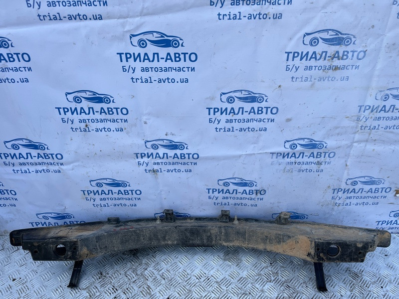 Усилитель бампера задний Kia Sorento XM 2.4 БЕНЗИН G4KJ 2009 (б/у) Київ - зображення 6