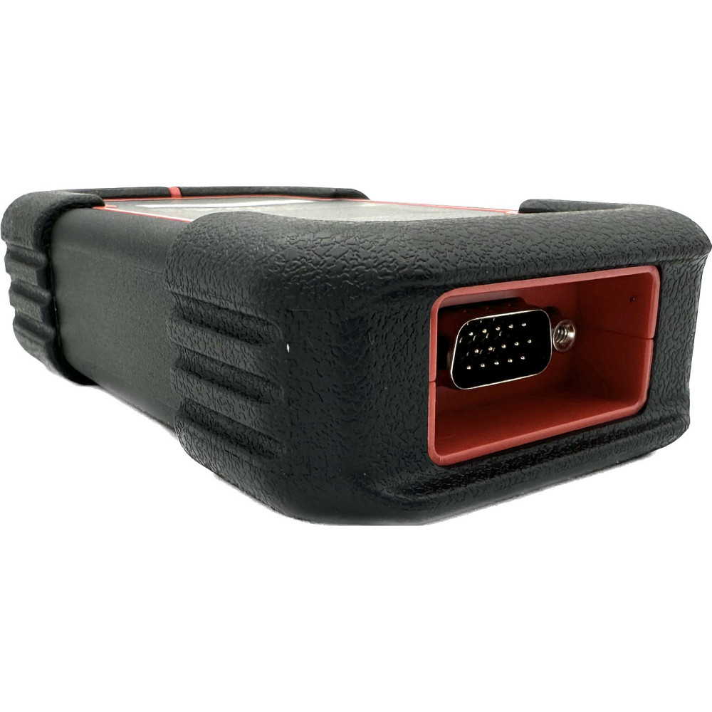 Мультимарочный автомобильный сканер LAUNCH  X-431 PRO3 SE Харьков - изображение 8