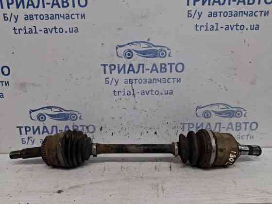 Привод передний левый МКПП Hyundai I30 2007-2012 495012L210 (Арт. 62821) Киев