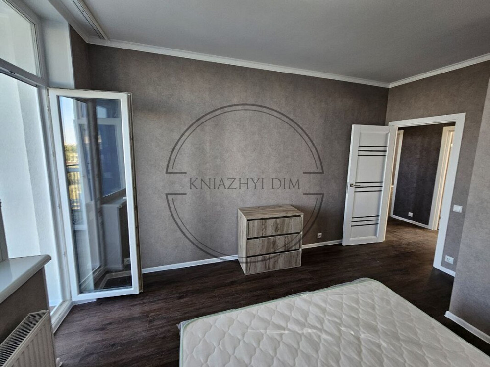 Перша Здача !!! Оренда 3-х к.кв. в Новобудові в ЖК Причал Дарницького р-ну. Код об'єкту : 11201752 Київ - зображення 11