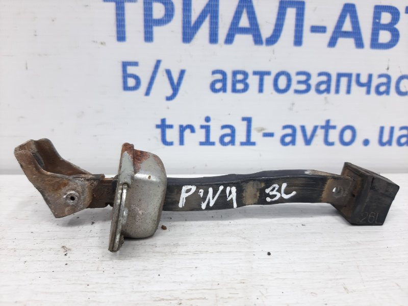 Ограничитель двери задний левый Mitsubishi Pajero Wagon 2006-2022 5732A048 (Арт. 29124) Киев - изображение 1