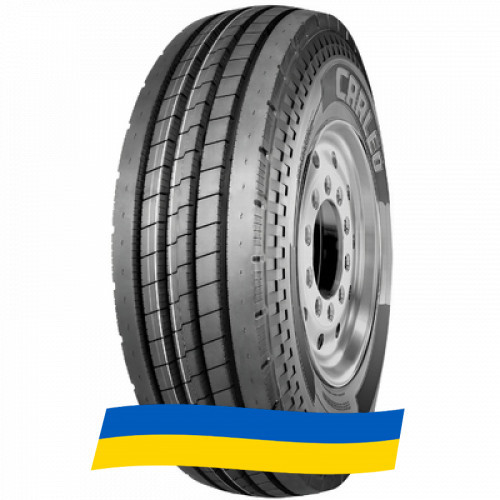 315/70 R22.5 CARLEO CS26 152/148M Рулевая шина Киев - изображение 4