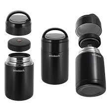 Термос харчовий Ofenbach KM-101301 600 мл Киев - изображение 1