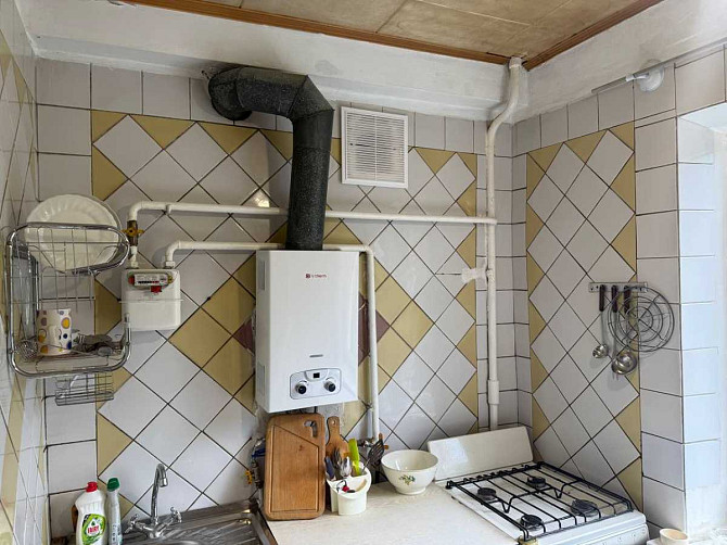 продажа 2-к квартира Днепр, Центральный, 35000 $ Днепр - изображение 10