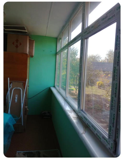 Квартира Новые Санжары - изображение 6