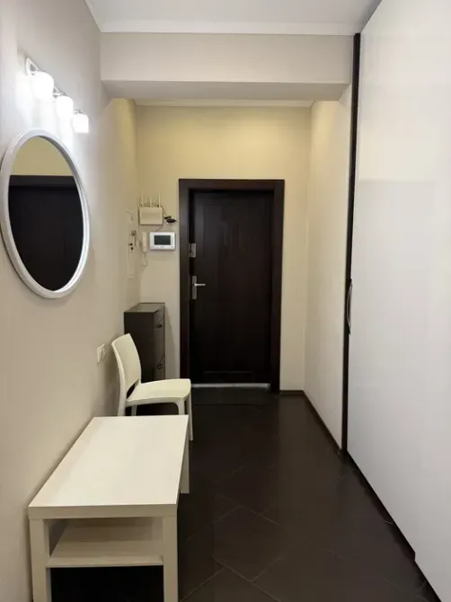 ОРЕНДА: Вишукана 3 кімн. з паркінгом Златоустівська, Чорновола, Дмитрівська + підземний паркінг Київ - зображення 4