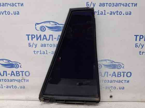 Стекло двери задней левой (форточка) Suzuki Grand Vitara JT 2.7 БЕНЗИН H27A 2005 (б/у) Киев