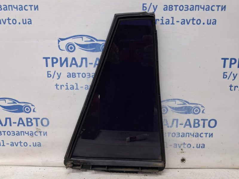 Стекло двери задней левой (форточка) Suzuki Grand Vitara JT 2.7 БЕНЗИН H27A 2005 (б/у) Киев - изображение 2