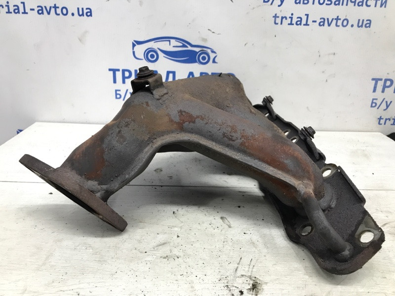 Коллектор выпускной Suzuki Grand Vitara JT 2.0 БЕНЗИН J20A 2005 (б/у) Киев - изображение 2