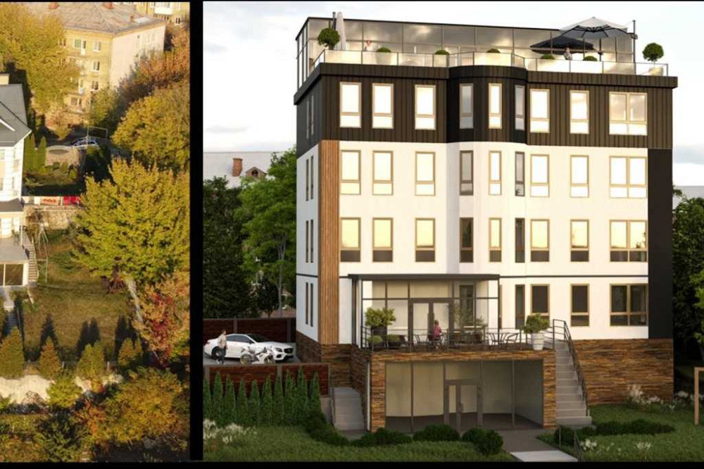 продажа помещения свободного назначения, здания Киев, Голосеевский, 575000 $ Київ - зображення 1