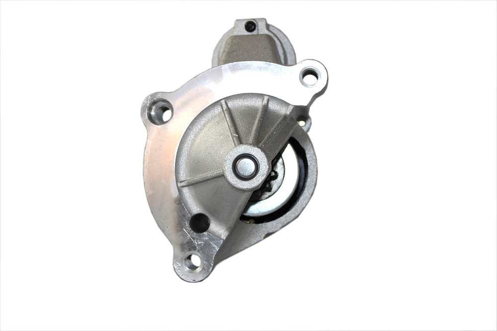 Стартер 12V-1.7kW на Peugeot Пежо Partner, 405, 305, 406, Expert, J5, Citroen Бровари - зображення 1