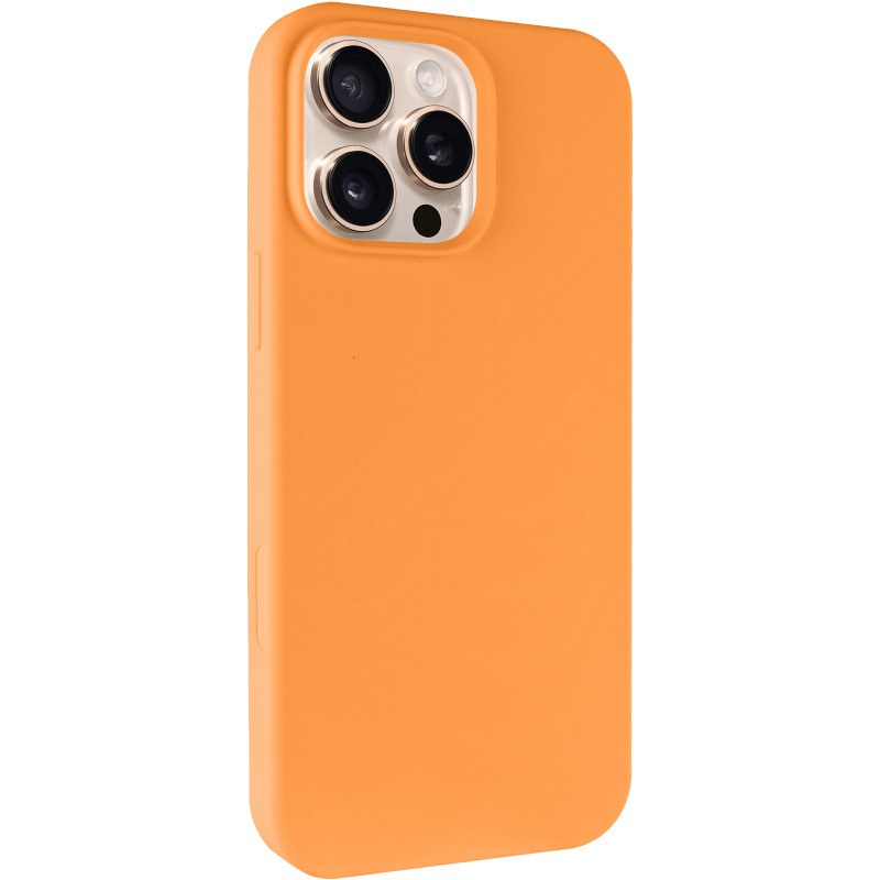 Чехол Silk Full Protective (AA) NO LOGO для Apple iPhone 16 Pro (6.3") Херсон - изображение 1