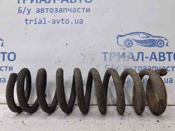 Пружина передняя Nissan Pathfinder R51 2.5 DIESEL YD25DDTI 2004 (б/у) Київ