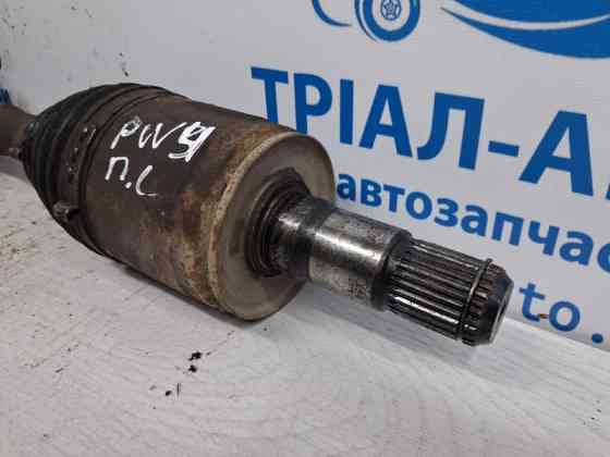 Привод передний левый АКПП Mitsubishi Pajero Wagon 4 3.2 ДИЗЕЛЬ 4M41 2006 (б/у) Киев