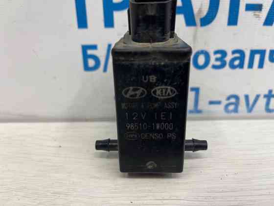 Насос омывателя стекла Kia Sorento 2009-2021 985101W000 (Арт. 72125) Київ