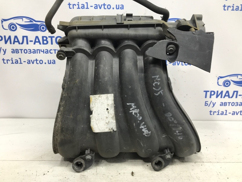 Коллектор впускной пластик Nissan Qashqai 2006-2013 14001CY00A (Арт. 12805) Киев - изображение 1