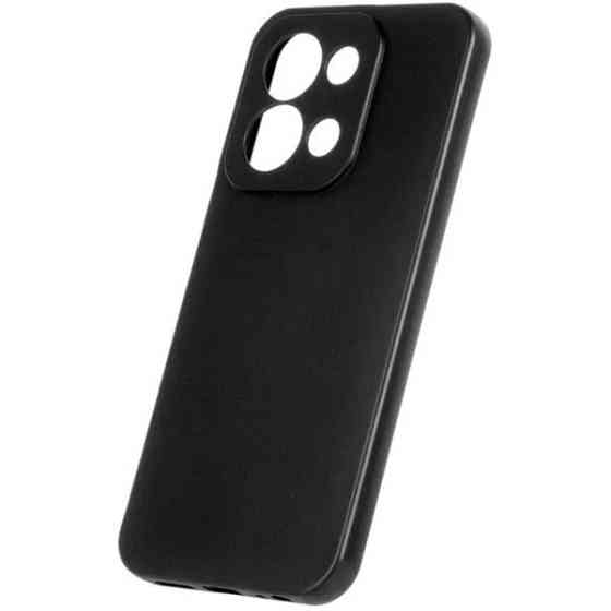 Чохол WAVE Colorful (TPU) для Xiaomi Redmi 15C UA/Poco C85 UA Black Харків