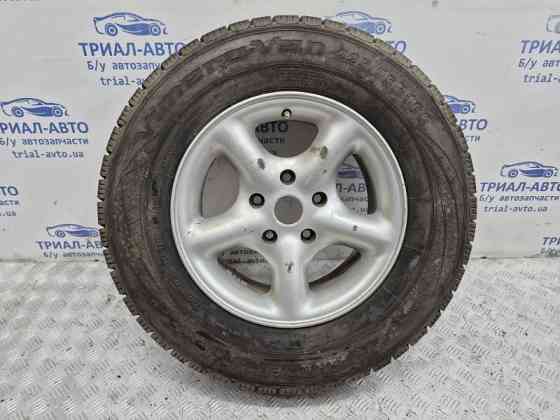 Запаска с резиной SsangYong Rexton 2006-2012 4173031700 (Арт. 61665) Киев