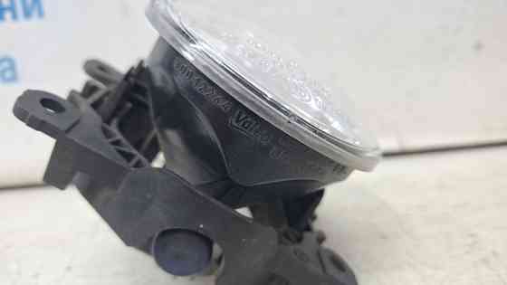 Фара противотуманная правая Renault Megane 3 1.5 DIESEL K9K 2008 (б/у) Київ