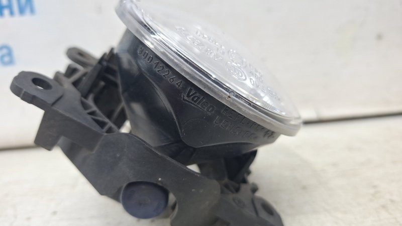 Фара противотуманная правая Renault Megane 3 1.5 DIESEL K9K 2008 (б/у) Київ - зображення 4