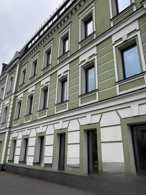 долгосрочная аренда офисное помещение Киев, Шевченковский, 12000 $/мес. Киев - изображение 8