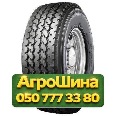385/65R22.5 Diamondback TR697 160J PR20 Прицепная грузовая шина Киев - изображение 1