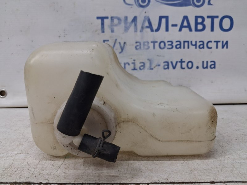 Бачок радиатора (расширительный) Mitsubishi Pajero Wagon 1999-2006 MR404879 (Арт. 62120) Київ - зображення 3