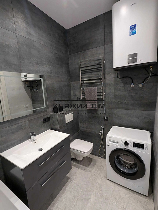 Оренда 1 кімнатна квартира ЖК Unite home КОД 11203652 Київ - зображення 7