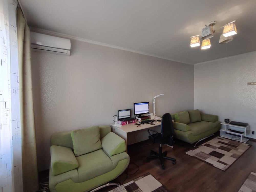 продажа 1-к квартира Киев, Оболонский, 61900 $ Київ - зображення 9