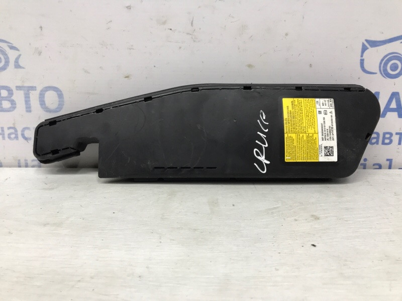 Подушка безопасности в кресло Chevrolet Cruze J300 1.8 2009 прав. (б/у) Киев - изображение 1