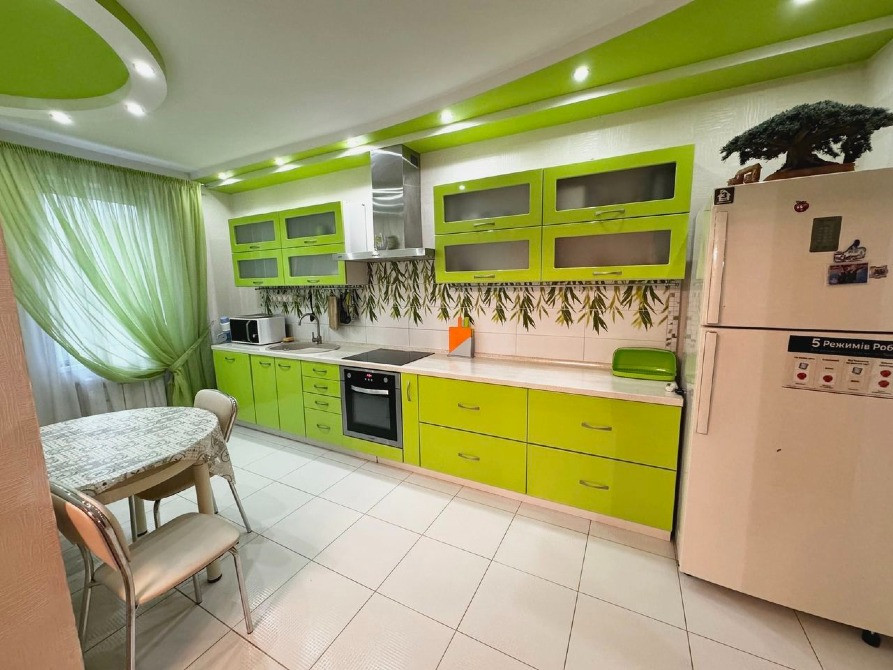 Продам 3-к квартиру в ЖК Олимпик-2, ул. 8 Марта / Слобожанское Дніпро - зображення 4