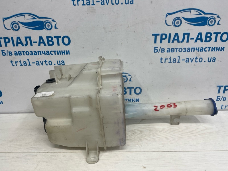 Бачок омывателя Hyundai Sonata 2010-2016 986203S000 (Арт. 72089) Київ - зображення 2