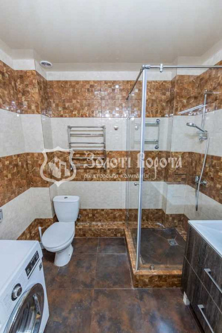 продажа 1-к квартира Киев, Голосеевский, 121000 $ Київ - зображення 7