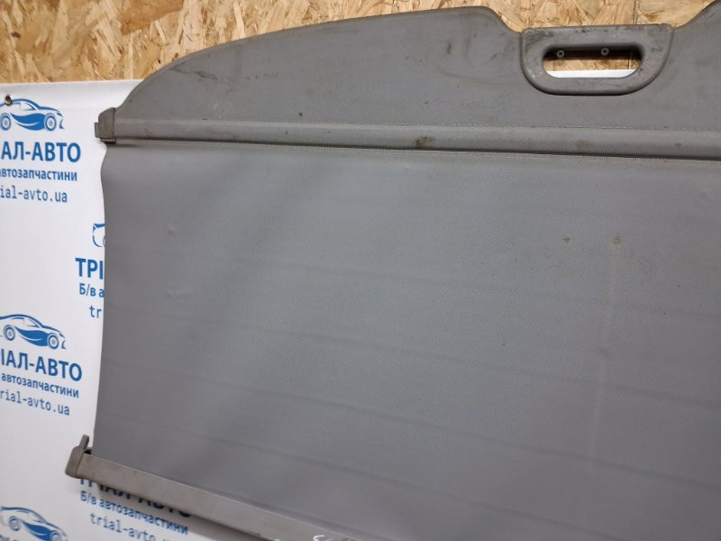 Шторка багажника Kia Sorento BL 2.5 DIESEL D4CB 2002 (б/у) Київ - зображення 6