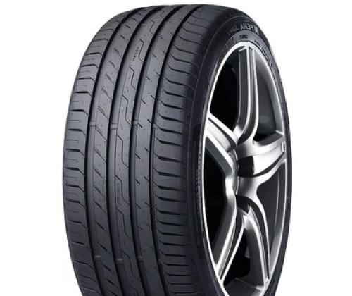 255/45 R19 Nexen N'Fera Sport SU2 104W Легкова шина Київ - зображення 1