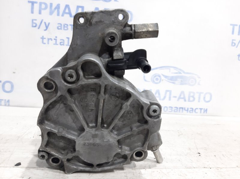 Насос вакуумный Land Rover Freelander L359 2.2 ДИЗЕЛЬ 2006 (б/у) Киев - изображение 4