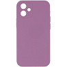 Silicone Case Square Full Camera Protective (AA) NOLOGO для Apple iPhone 11 (6.1") Херсон