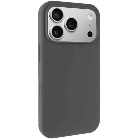 Чехол Silk Full Protective (AA) NO LOGO для Apple iPhone 17 Pro Max / 18 Pro Max (6.9") Херсон
