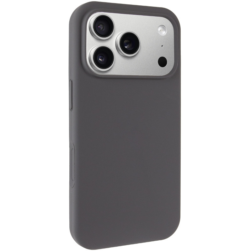 Чехол Silk Full Protective (AA) NO LOGO для Apple iPhone 17 Pro Max / 18 Pro Max (6.9") Херсон - изображение 1