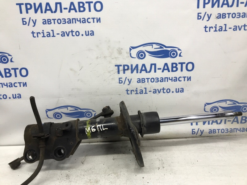 Амортизатор передний левый Mazda 6 GJ 2.2 DIESEL 2012 (б/у) Київ - зображення 4