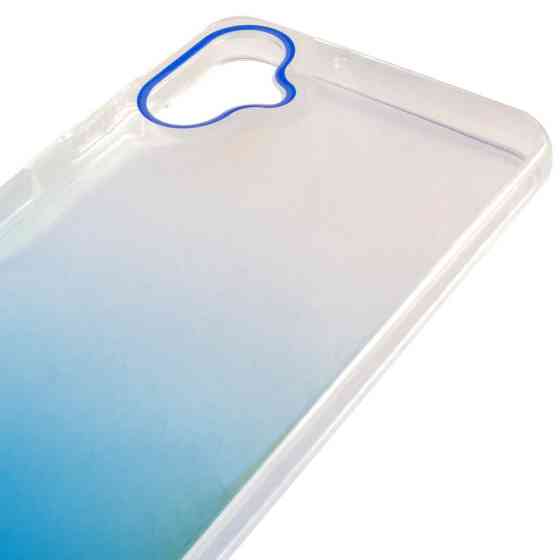 Чехол TPU+PC Glassbend для Samsung Galaxy A06 Херсон