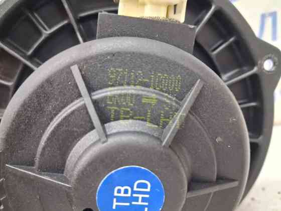 Моторчик печки Hyundai Getz 2002-2011 971121C000 (Арт. 80959) Киев