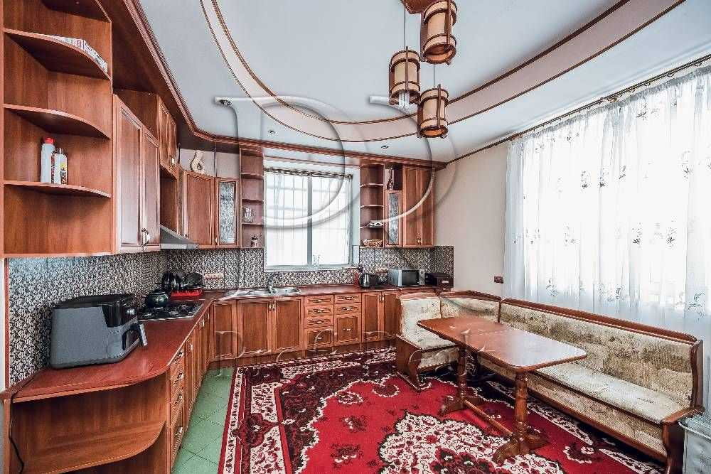 продажа 9-к дом Киево-Святошинский, Святопетровское, 180000 $  - изображение 7