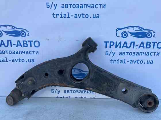 Рычаг передний нижний правый Hyundai Santa fe DM 2.4 БЕНЗИН G4KJ 2012 (б/у) Київ