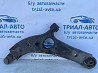 Рычаг передний нижний правый Hyundai Santa fe DM 2.4 БЕНЗИН G4KJ 2012 (б/у) Київ